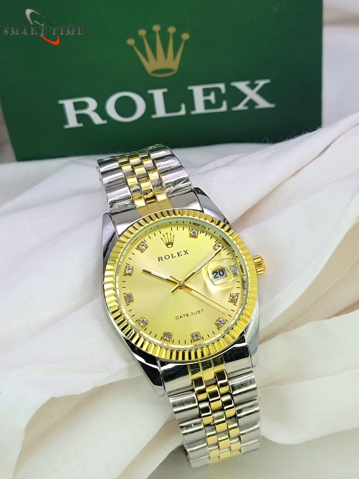 Rolex Watches For Men