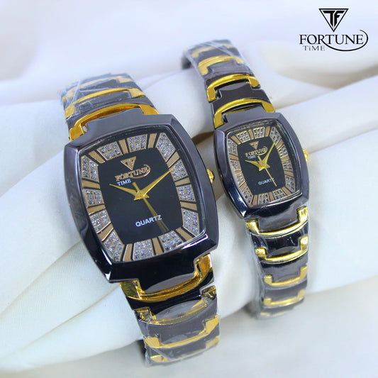 Couple Watch New Designs