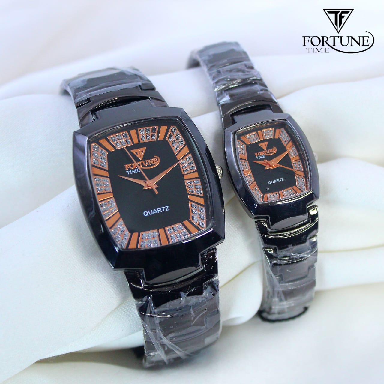 Couple Watch New Designs