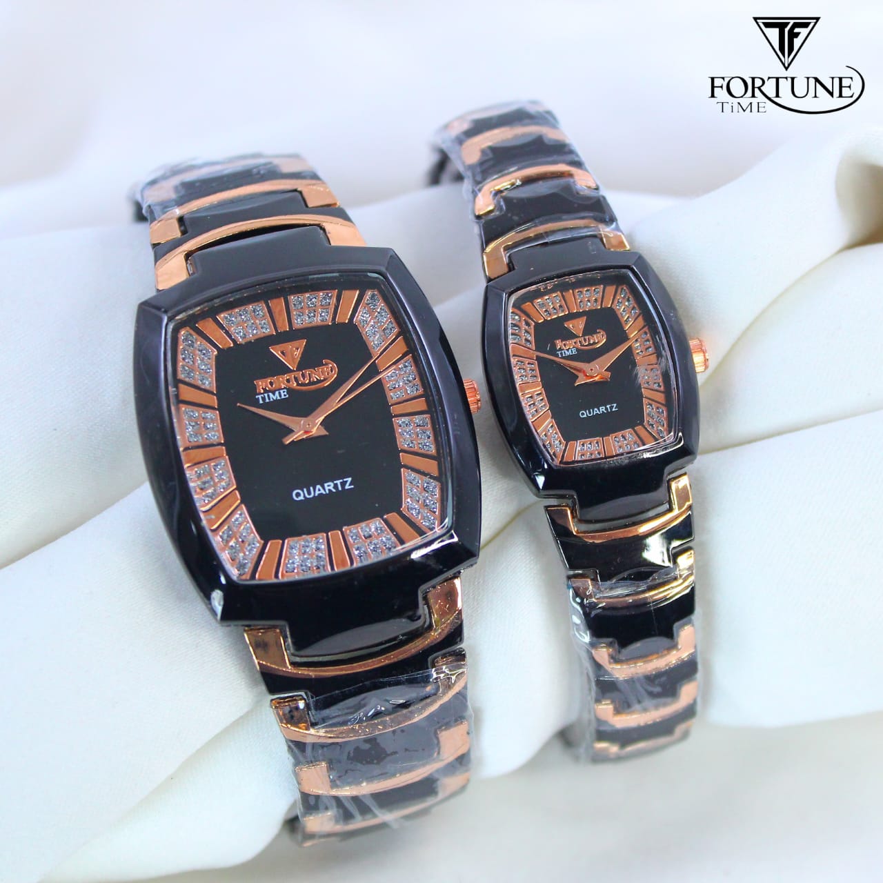 Couple Watch New Designs