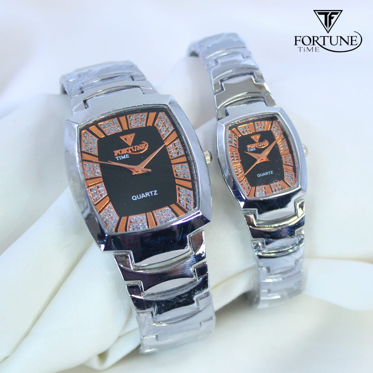 Couple Watch New Designs