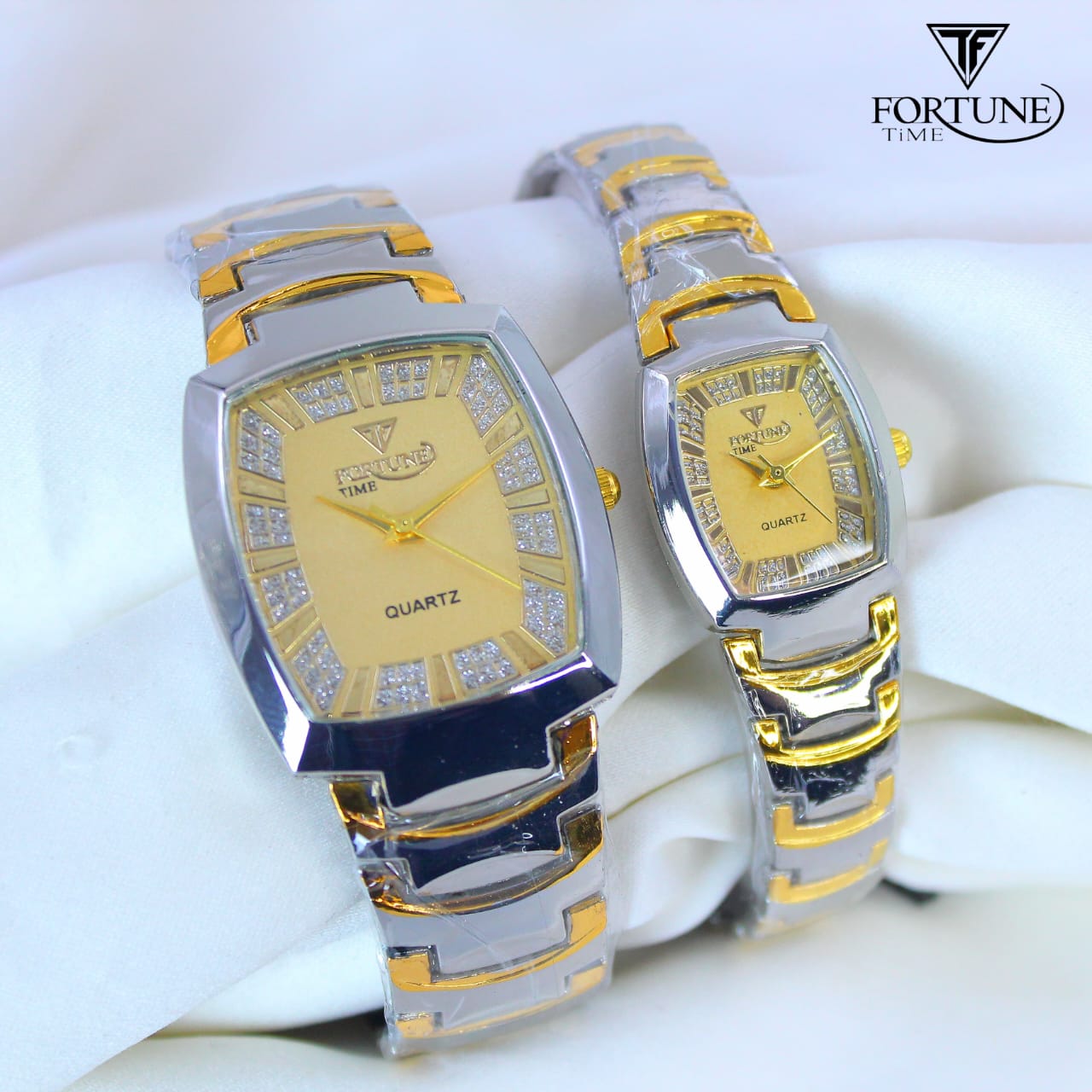 Couple Watch New Designs