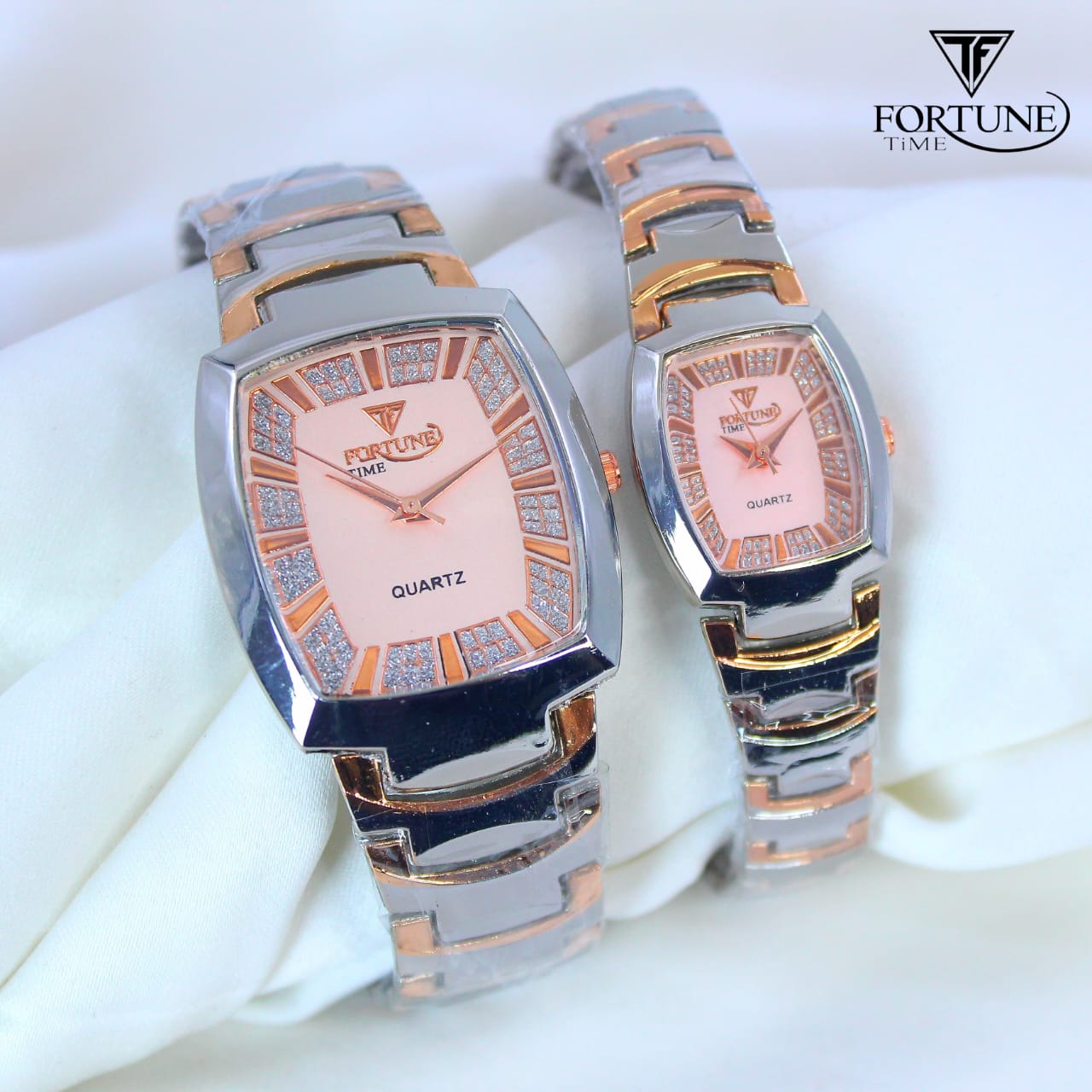 Couple Watch New Designs