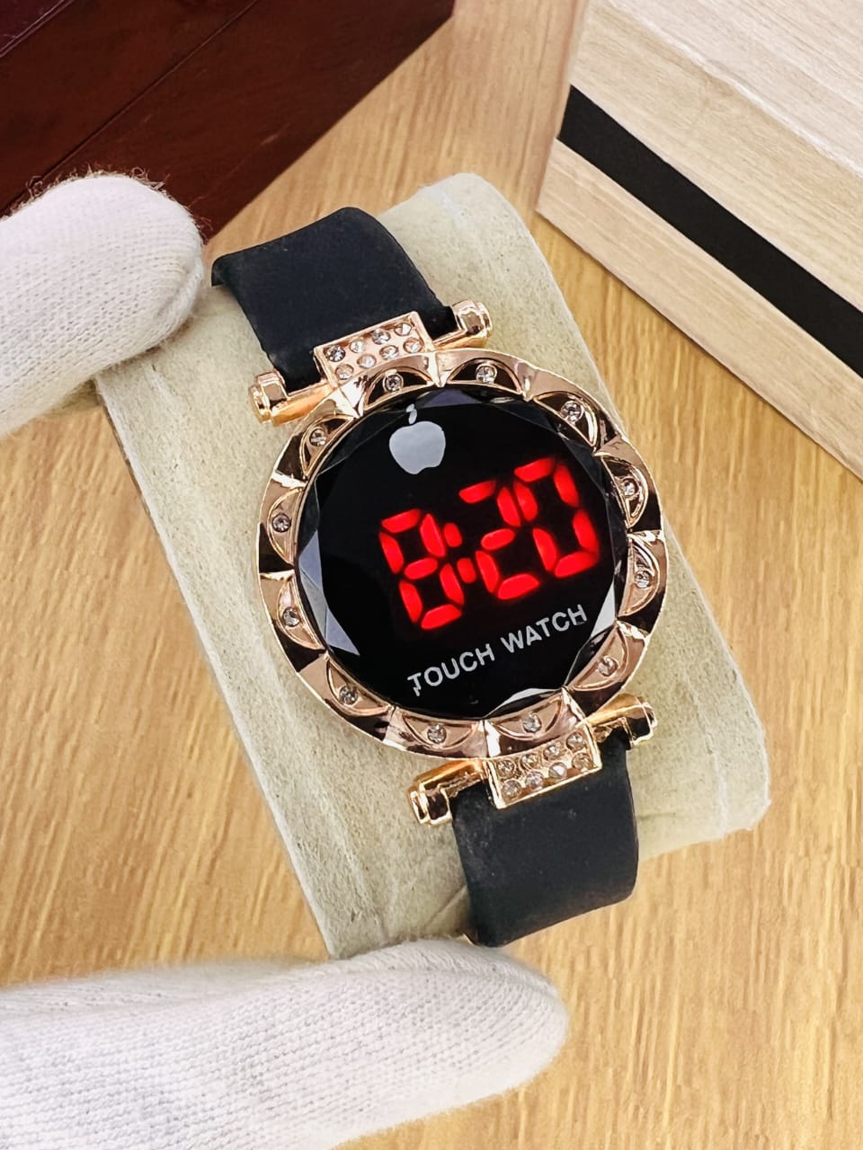 Apple Touch Watch For Girls