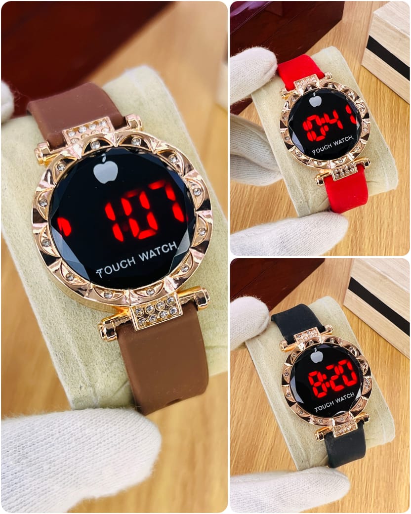 Apple Touch Watch For Girls