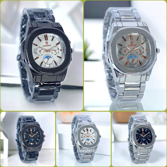 Baisheng Time Watch For Men