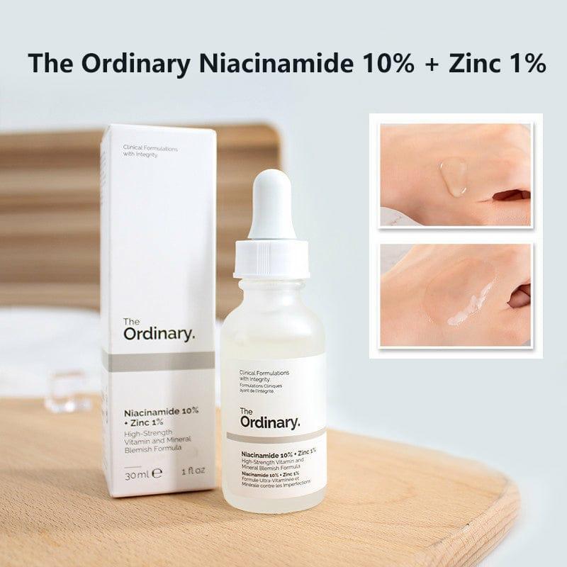 ordinary serum --December Sale